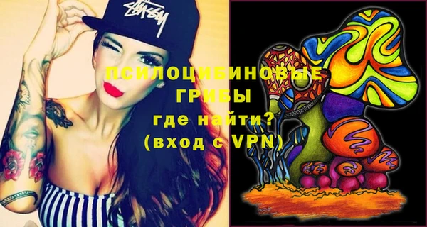 ALPHA PVP Алзамай